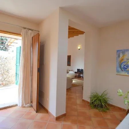 Holiday home Es Camp Den Gall Santa Eugenia