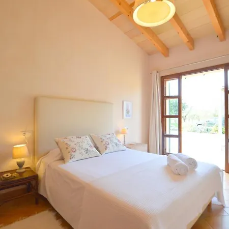 Es Camp Den Gall Ferienhaus