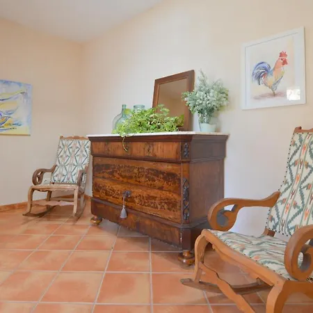 Ferienhaus Es Camp Den Gall *